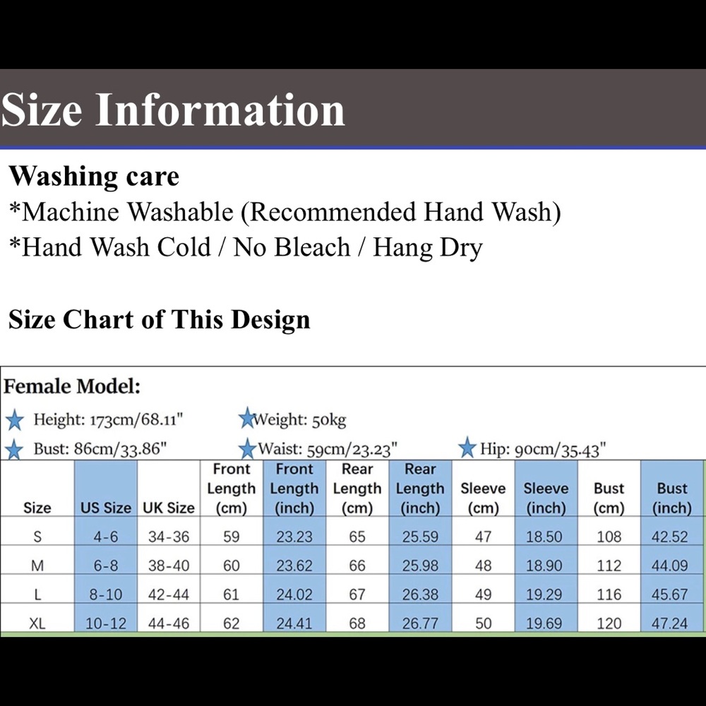 GRACEY’S Color Block Oversized Pullover Sweater - Picture 6 of 6